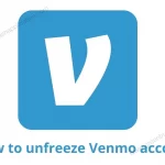 unfreeze Venmo account