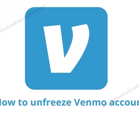 unfreeze Venmo account