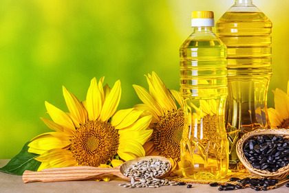 Cooking Oil Manufacturers
