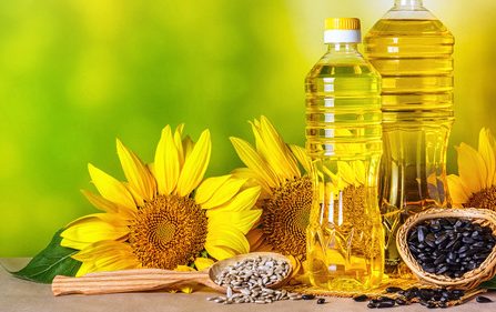 Cooking Oil Manufacturers