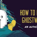 Ghostwriter for hire