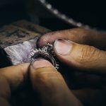 Becoming a Jeweler