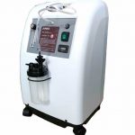 Oxygen Concentrator Price In Pakistan