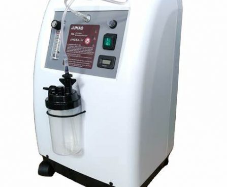 Oxygen Concentrator Price In Pakistan