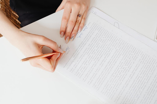 6 Tips for Drafting a Resilient Prenuptial Agreement