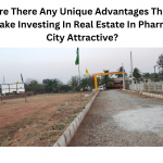 Land For Sale In Pharma City