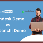Freshdesk Demo vs Kanbanchi Demo Which is the Best Tool for Your Business
