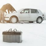 Here’s how you can avoid A Car’s Battery Problems in Upcoming Winter (Service My Car)