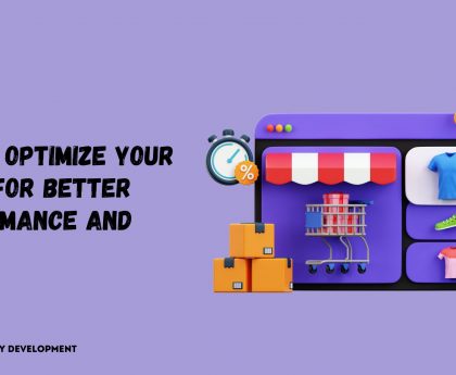 Optimize Your Shopify Store