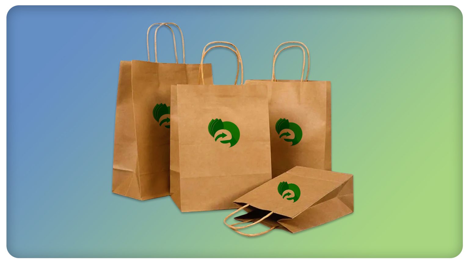 paper bags manufacturers in India