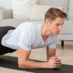 Regular Exercise Benefits For Men's Health