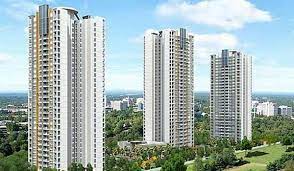 Residential Projects in bangalore