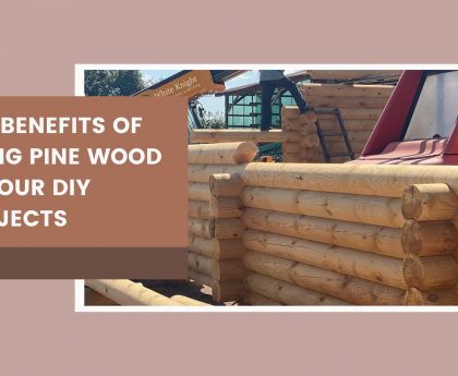benefits of pine wood