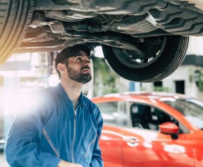 What Should You Know About A Clutch Replacement - Service My Car
