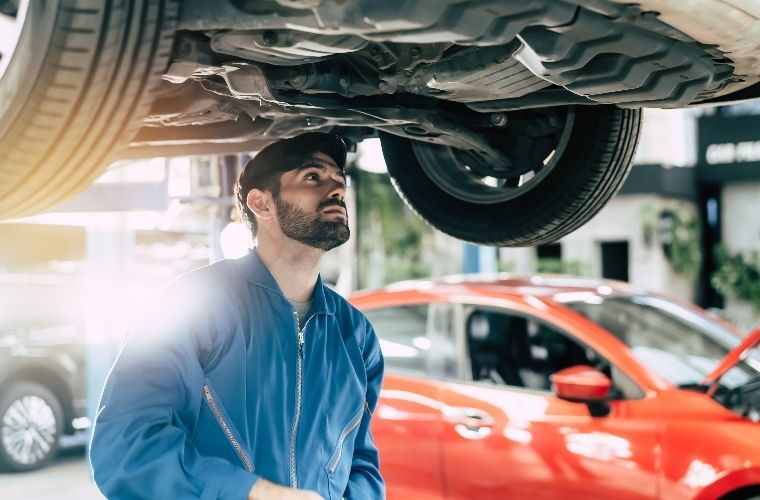 What Should You Know About A Clutch Replacement - Service My Car