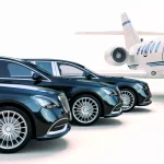 The Advantages of Using London Airport Transfer Service