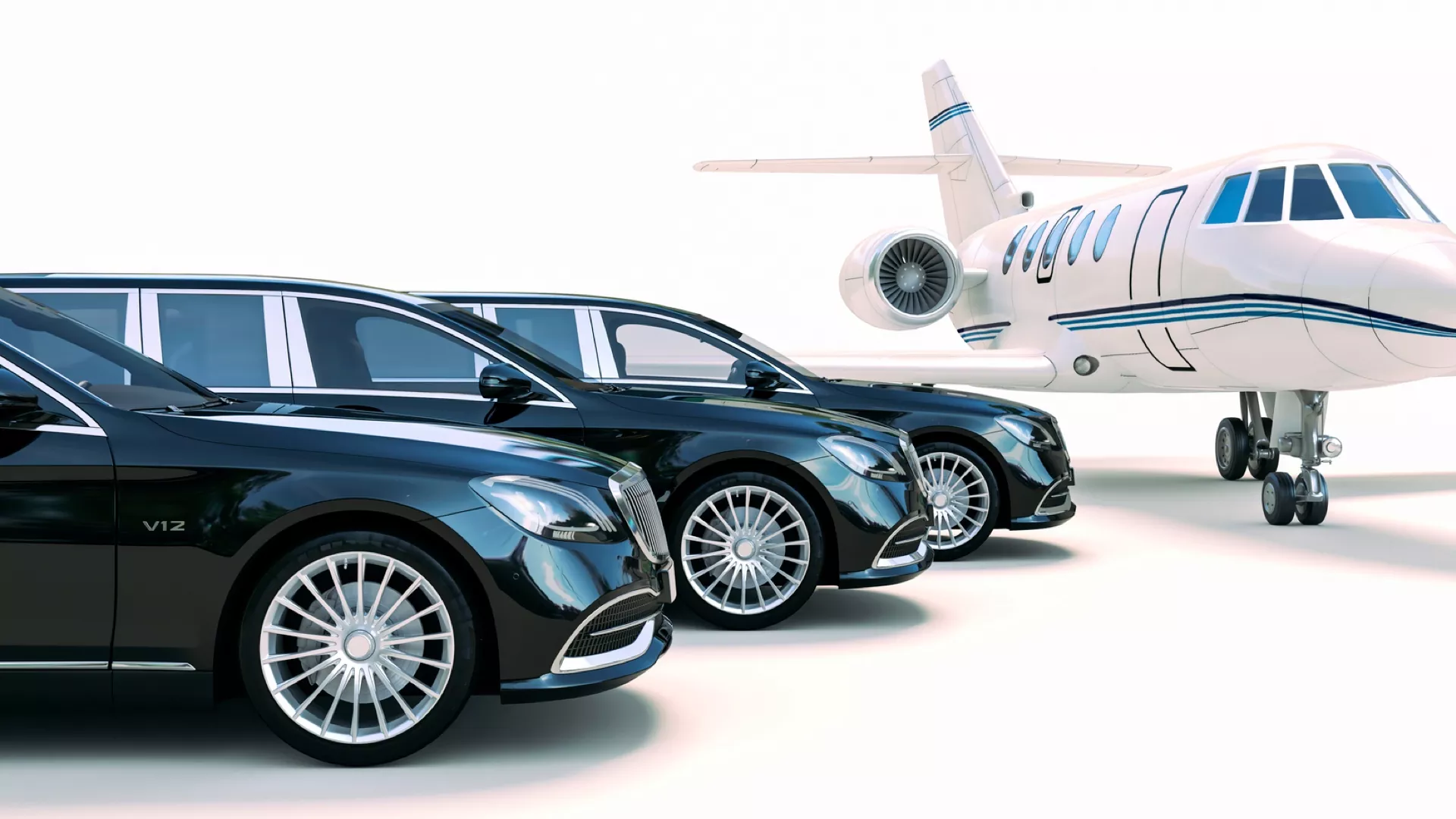 The Advantages of Using London Airport Transfer Service