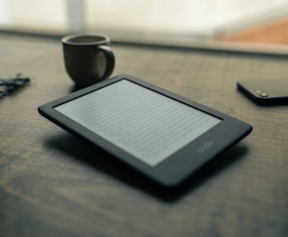 How to Use amazon kindle paperwhite ?