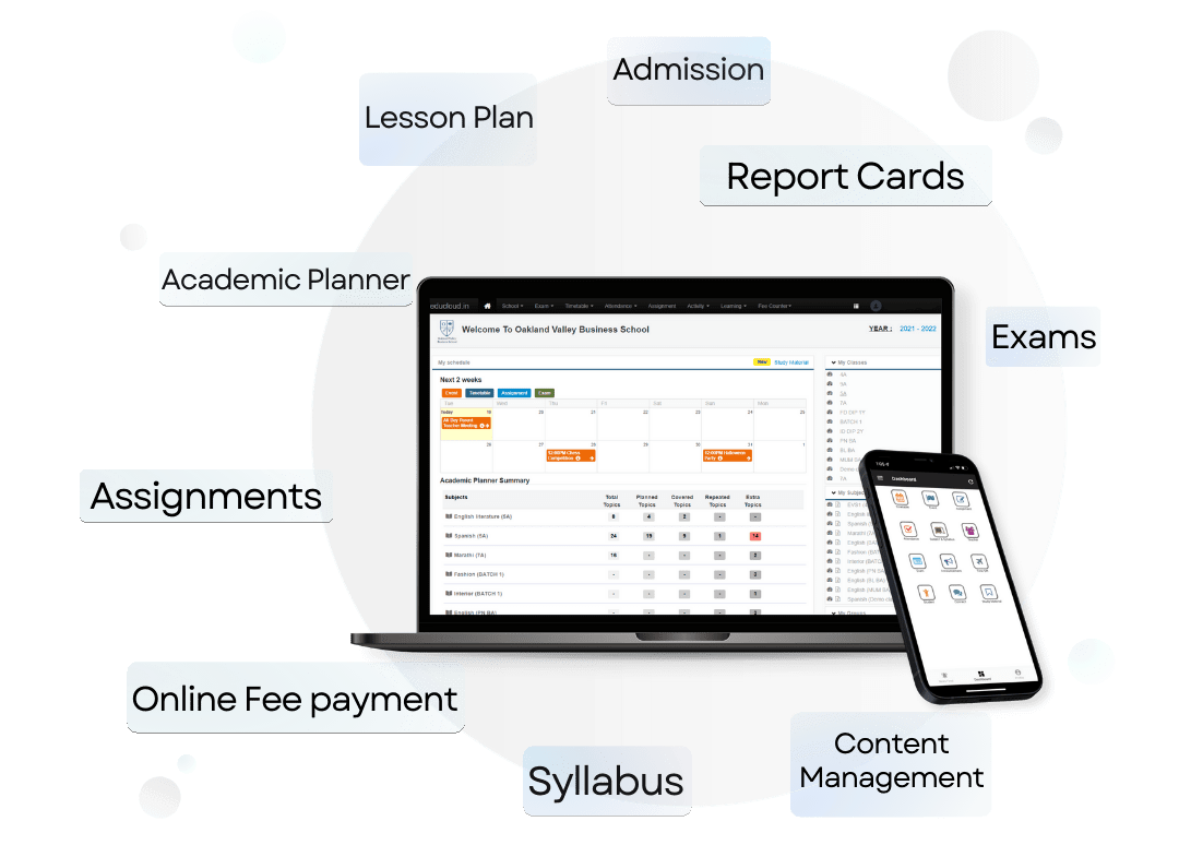 What to Look for in a School Management System App in 2023: A Comprehensive Guide