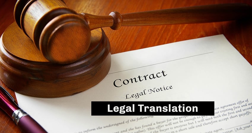 legal translation in dubai