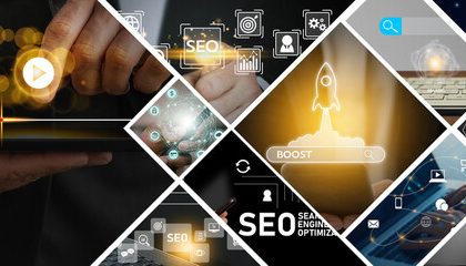 Seo Coventry