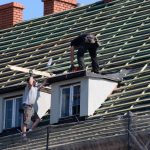 roof repairs ringwood