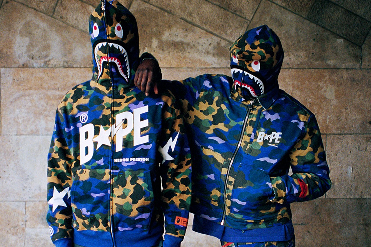 Bape Hoodie Merch Unveiling The Hype Behind The Iconic Streetwear Brand