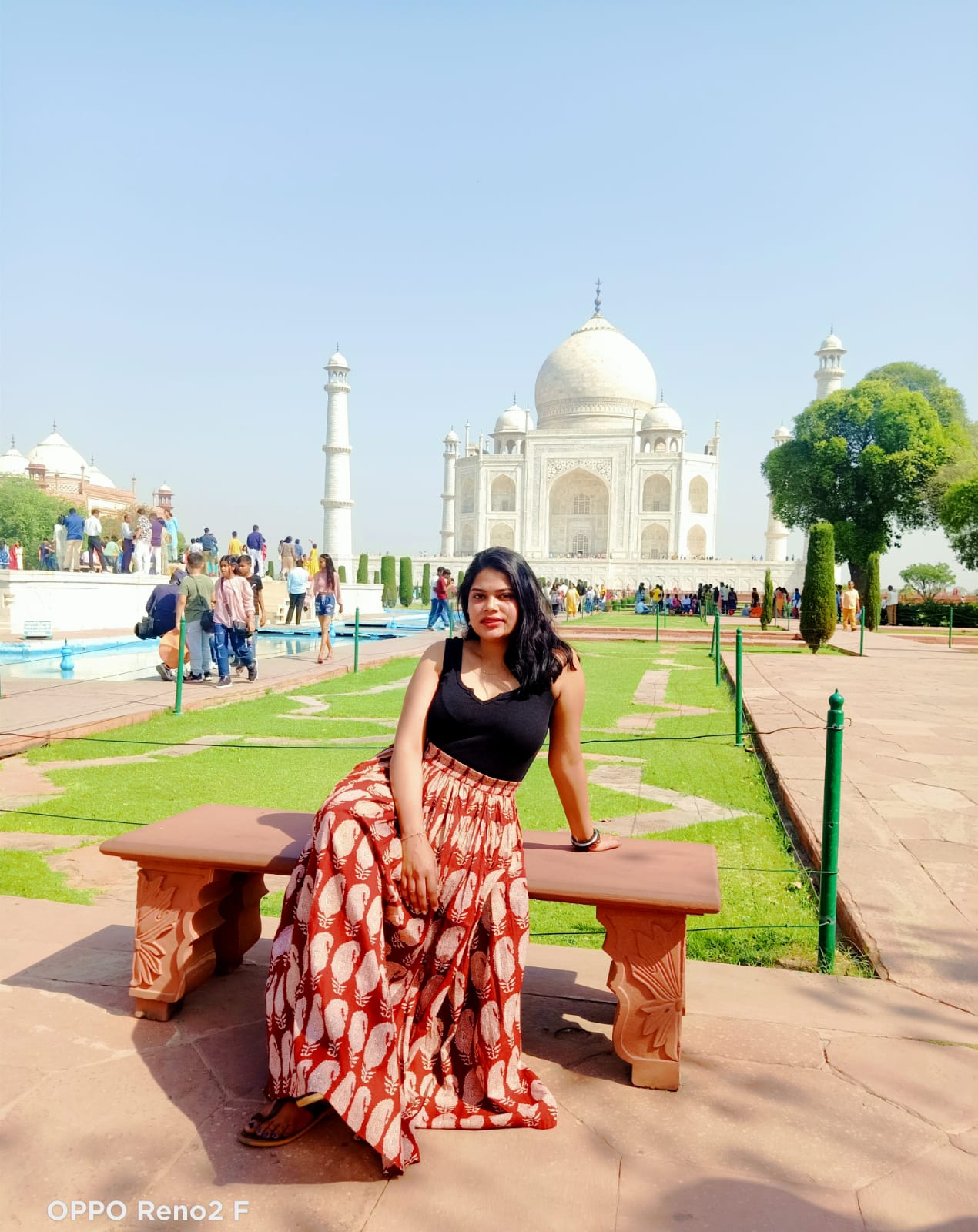 Best Golden Triangle India Tour Package Extensions