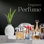 How to create Amber in Perfume