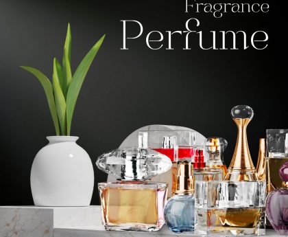 How to create Amber in Perfume