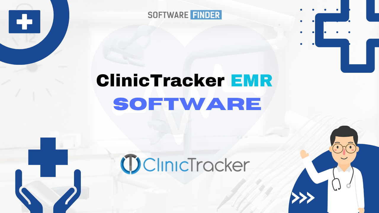 ClinicTracker EMR