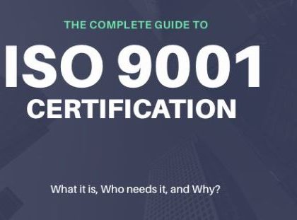 ISO certification Mumbai