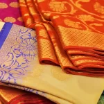 Five Unusual Saree Trends to Watch Out for