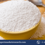 Europe Middle East and Africa Sorbitol Market