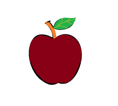 How to Draw An Apple – A Step by Step Guide