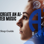 AI-Generated Music Video