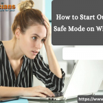 How to Start Outlook in Safe Mode on Windows 11