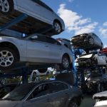 Transforming Junkyards: The Power of the Auto Scrap Cycle
