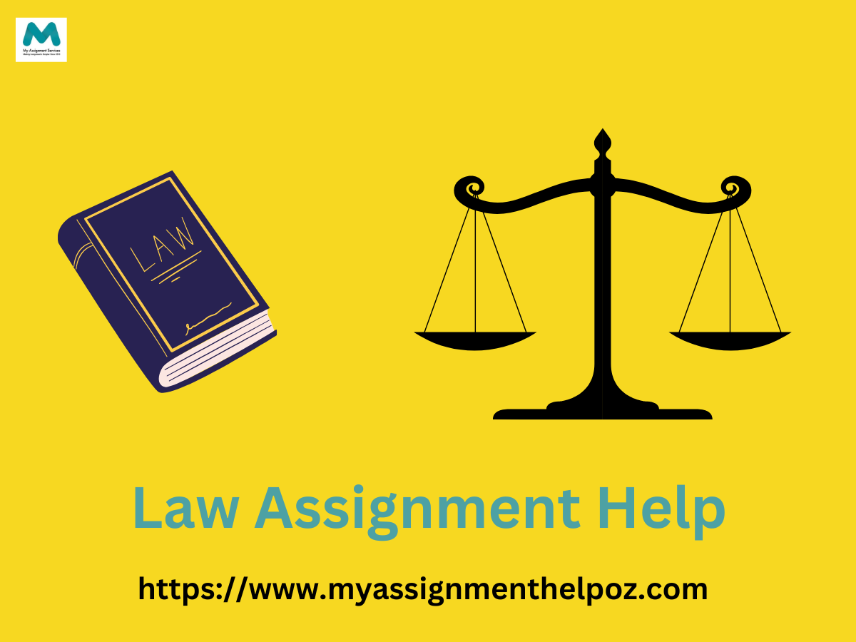 Law Assignment Help Australia
