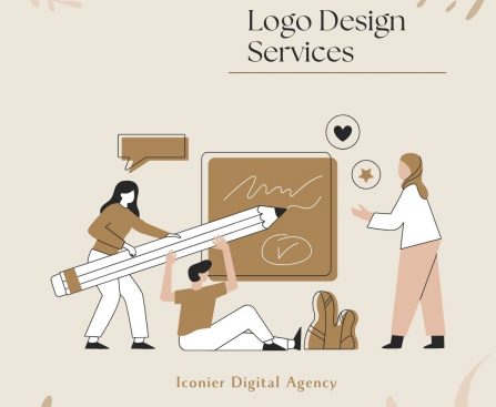 Las Vegas Logo Design Services
