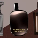 Men's Oud Perfume