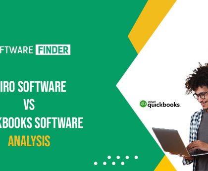 Miro Software vs Quickbooks Software - Analysis