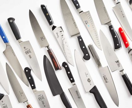 The Importance of a Good Knife in the Kitchen