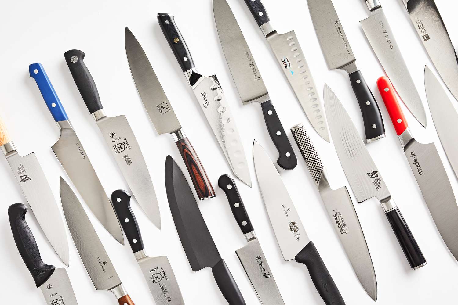 The Importance of a Good Knife in the Kitchen