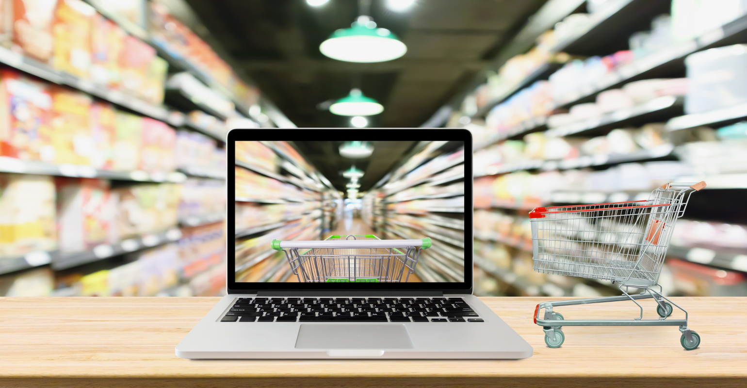 The Rise of Online Stores: Exploring the Convenience of Online Shopping
