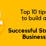 10 Tips for Starting an Online Business That Succeeds