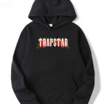 Stylish Hoodies for Trapstar Elevate Your Streetwear Game