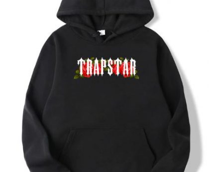 Stylish Hoodies for Trapstar Elevate Your Streetwear Game