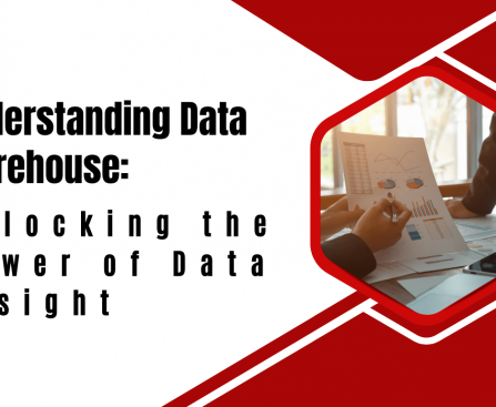 Understanding Data Warehouse