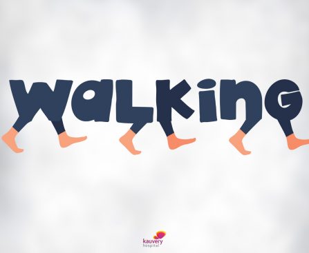 Why Walking is Good for Your Health